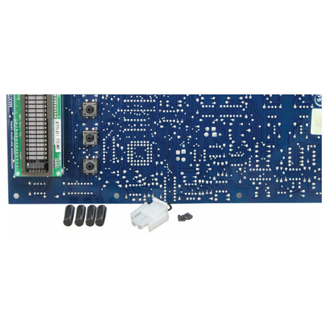 Lincoln 370355 Control Board Digital