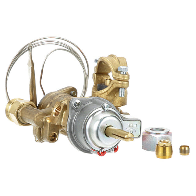 Hobart 00-428806-00001 Oven Control Valve