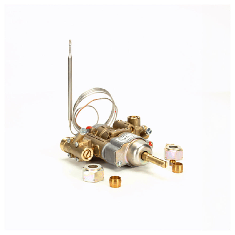 Vulcan Hart 428807-1 Oven Control Valve