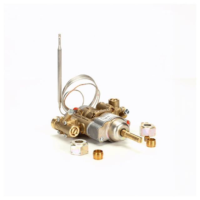 Vulcan Hart 428807-1 Oven Control Valve