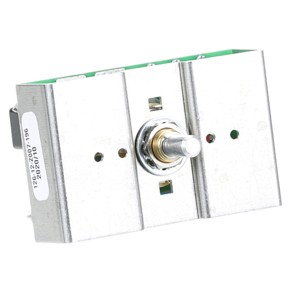 Montague 35071-0 Temperature Controller