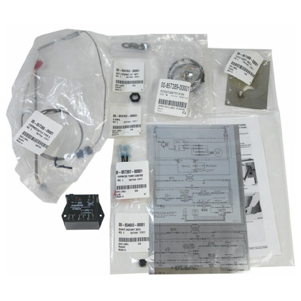 Hobart 00-857398-00001 Controller Kit
