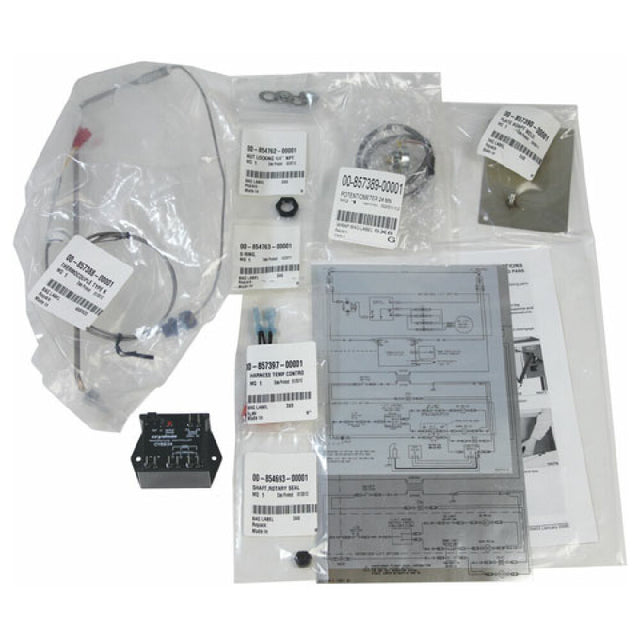 Hobart 00-857398-00001 Controller Kit