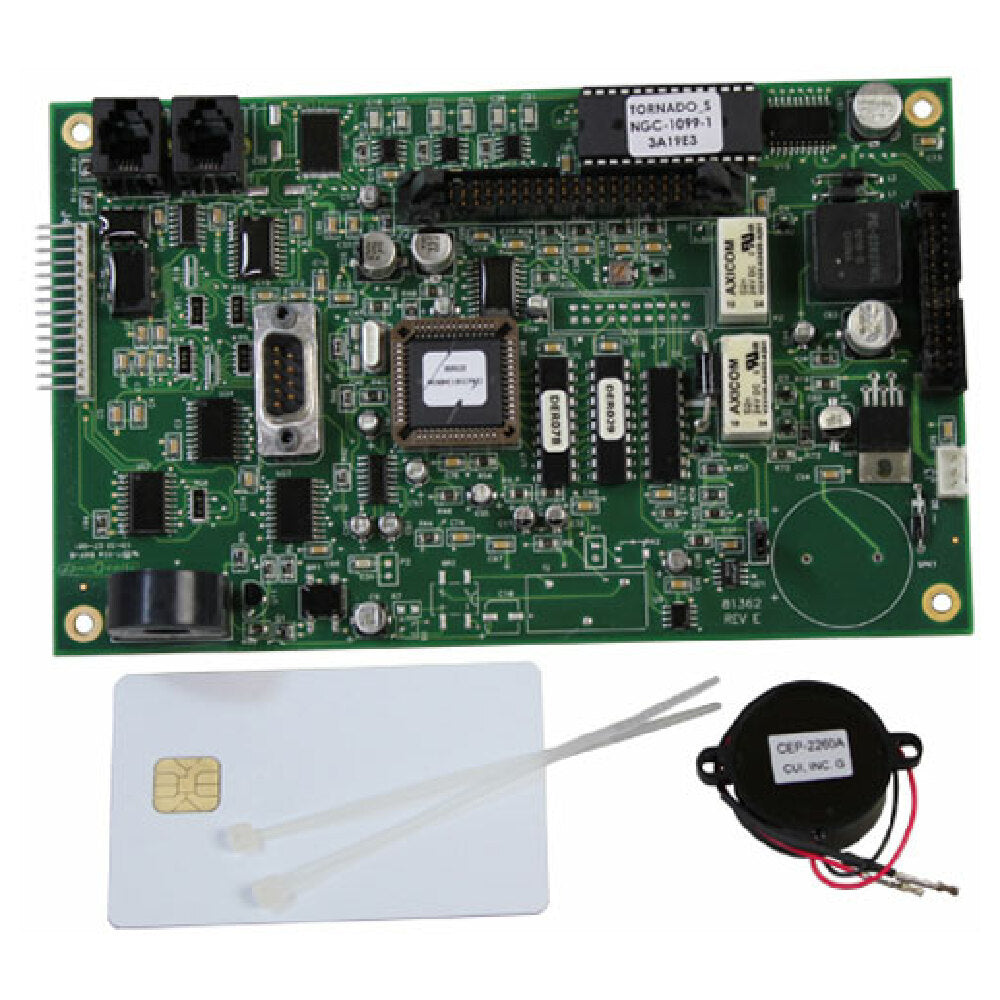 Turbochef CON-3007-1-1 Control Board