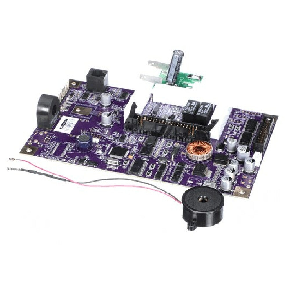 Turbochef CON300711 Control Board