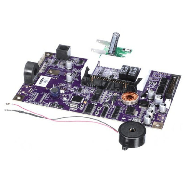 Turbochef CON300711 Control Board