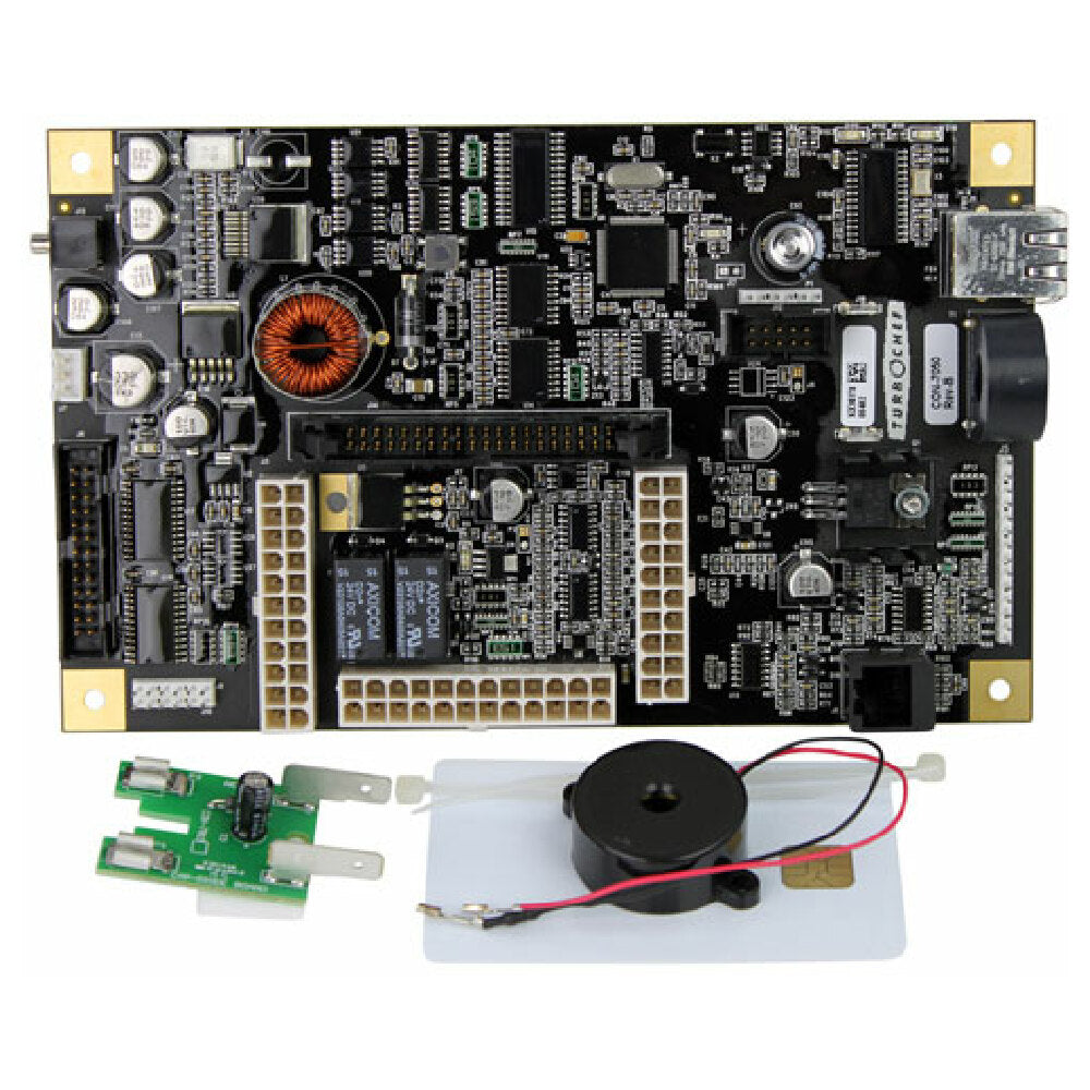 Turbochef CON-3007-6-116 Control Board