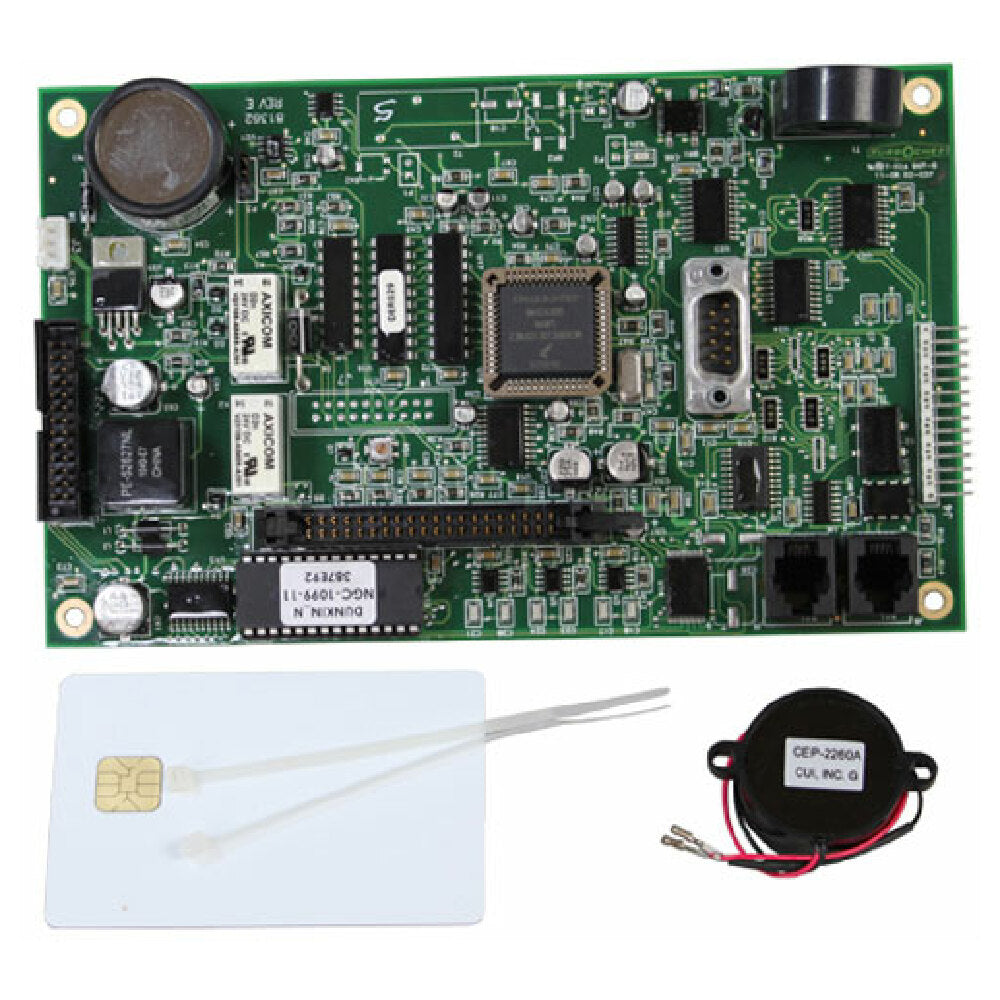 Turbochef CON-3007-12-21 Control Board