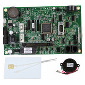 Turbochef CON-3007-12-21 Control Board