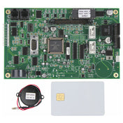 Turbochef NGC-3059-101 Control Board