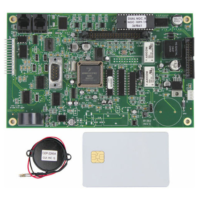 Turbochef NGC-3059-101 Control Board