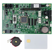 Turbochef CON-3009-1-27 Control Board