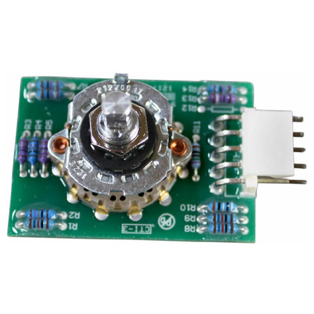 Lang LG30304-22 Control Board/potentiome Ter