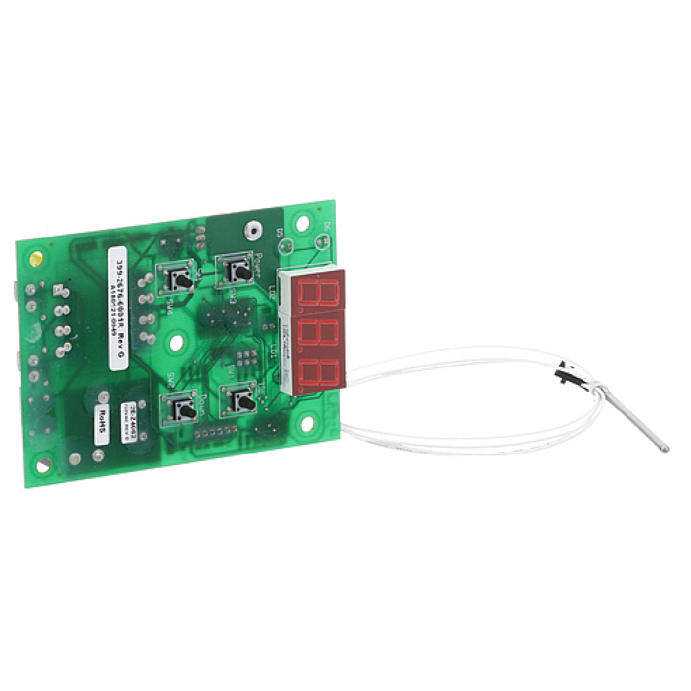 Wells 2E-Z4062 Control With Sensor