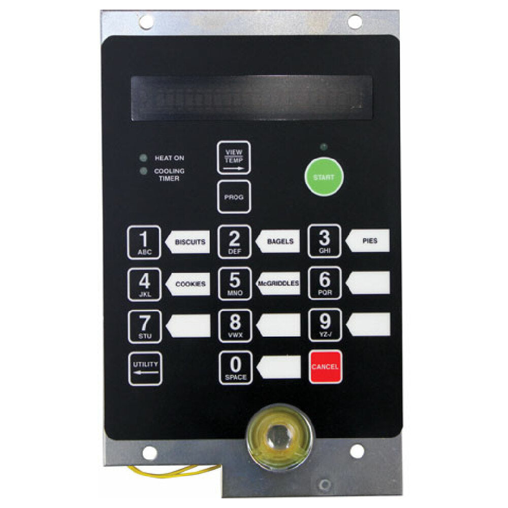 Bloomfield 2J-306966 Controller