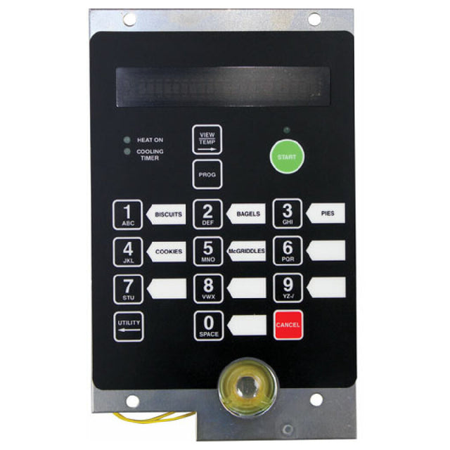 Bloomfield 2J-306966 Controller
