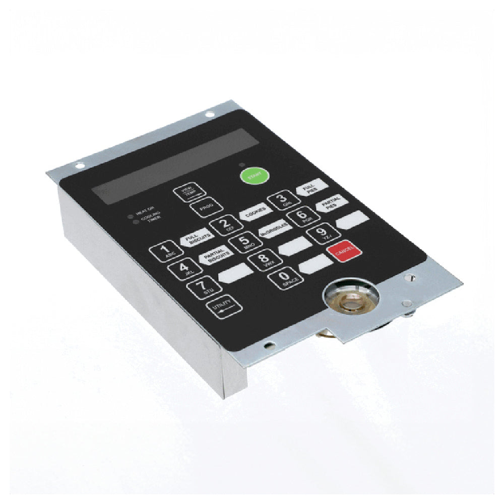 Star Mfg 2J-Z21861 Controller