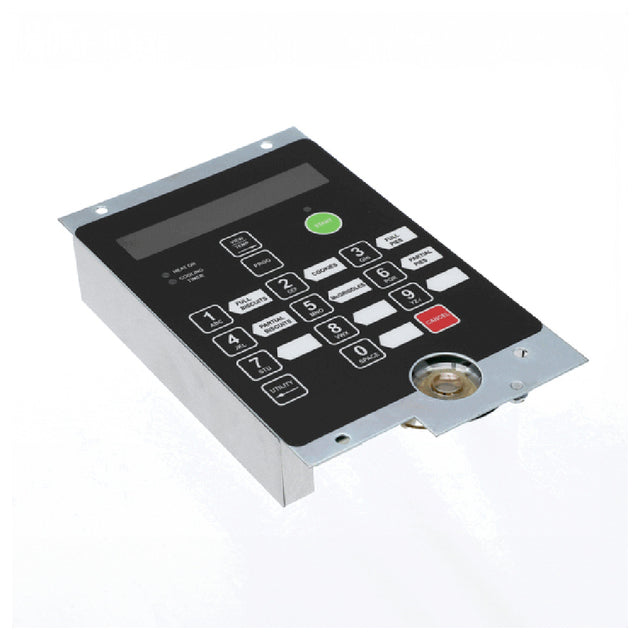 Star Mfg 2J-Z21861 Controller