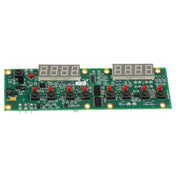 Star Mfg 2J-Z3263 Time/temp Control