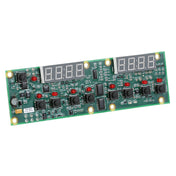 Star Mfg 2J-Z6323 Time/temp Control