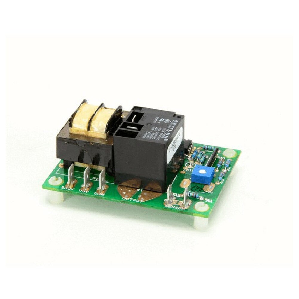 Wells 2T307647 Temp Control
