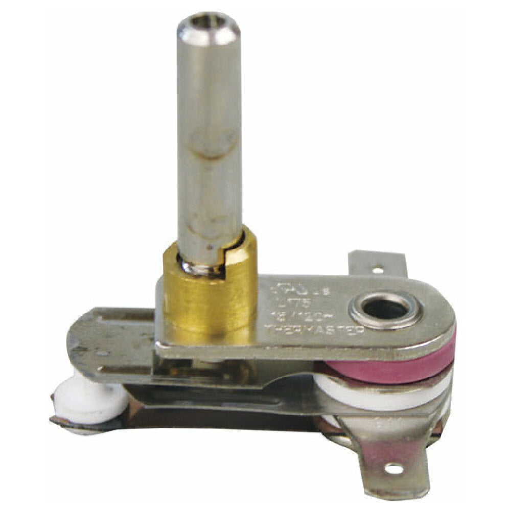Star Mfg 2T-Y8262 Thermostat Bi Metal