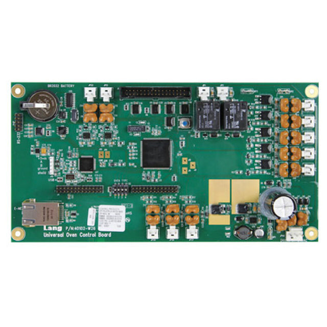 Lang 40102-W26 Universal Board Service Kit
