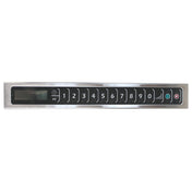 Amana R9900111 Touch Panel Assy