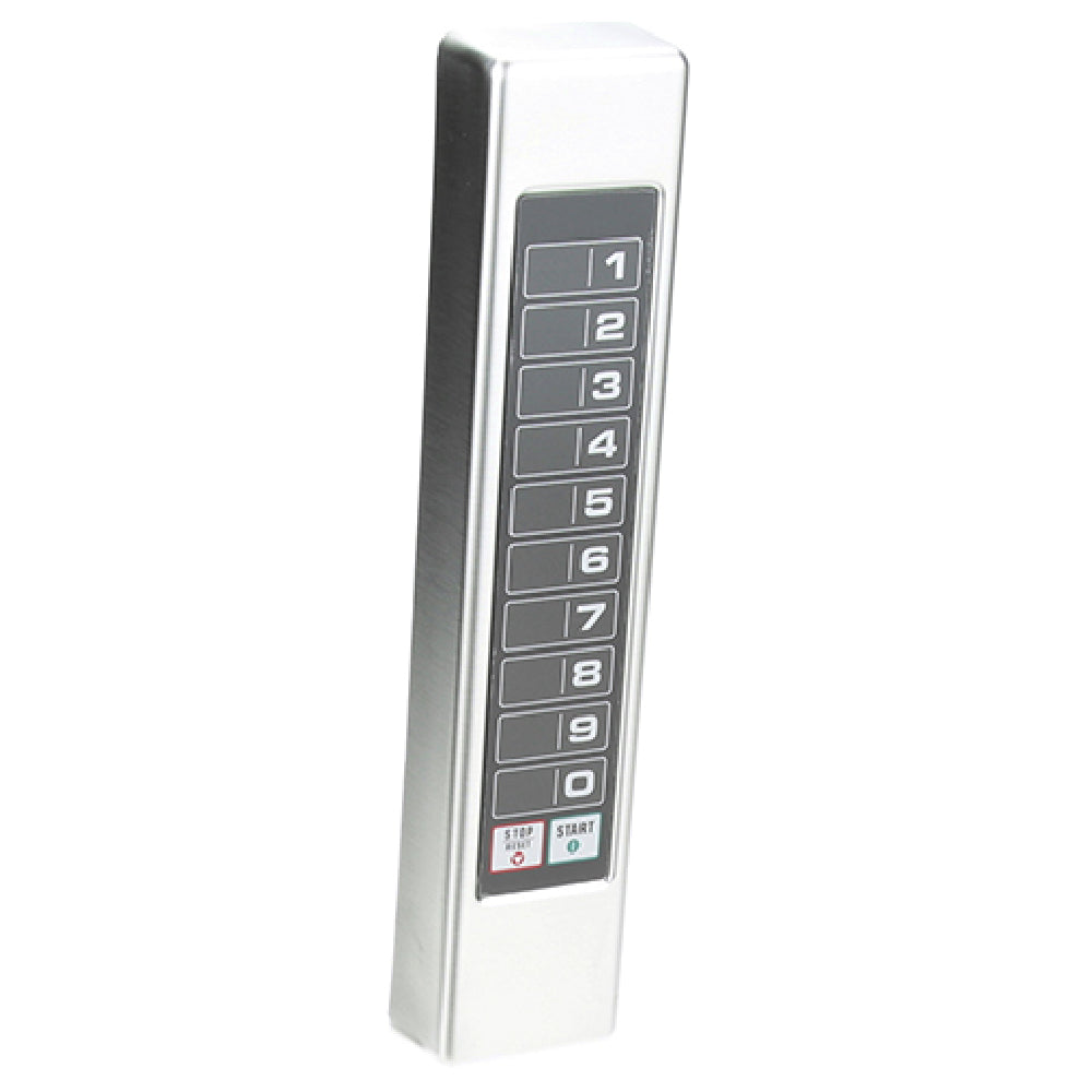 Franke 401000 Touch Panel Assy Side