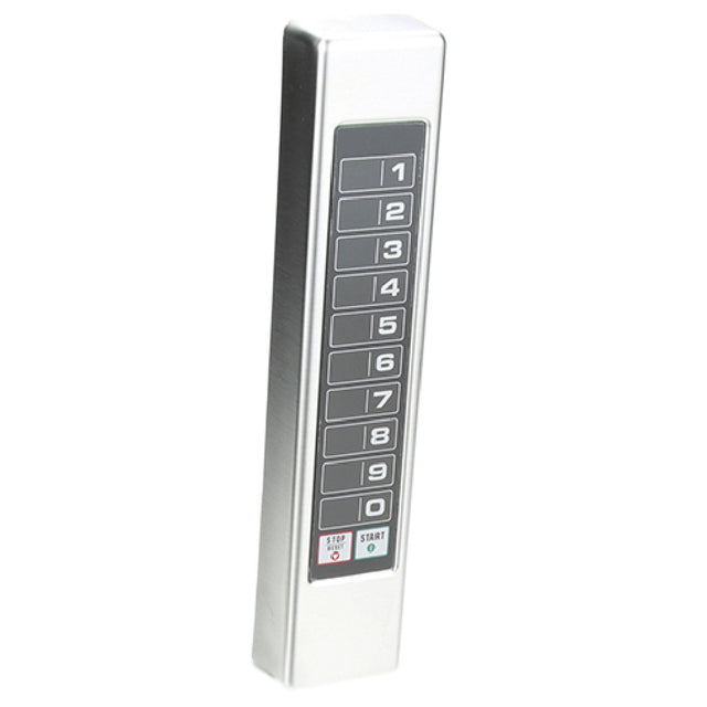 Franke 401000 Touch Panel Assy Side