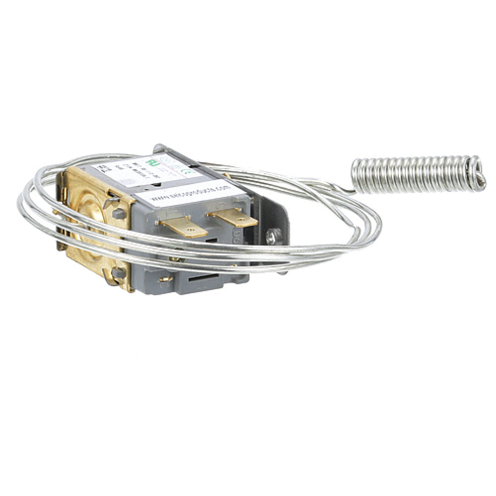 Continental Refrigerator 4-748 Thermostat Cont