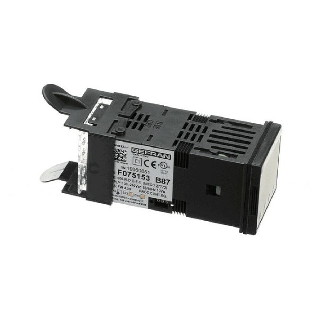 Nieco NC17126 Temperature Controller