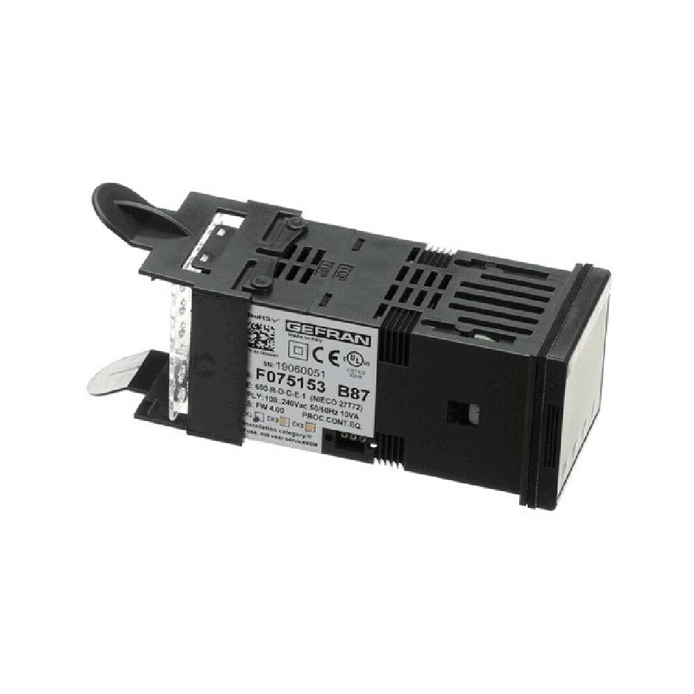 Nieco NC4403E Temperature Controller