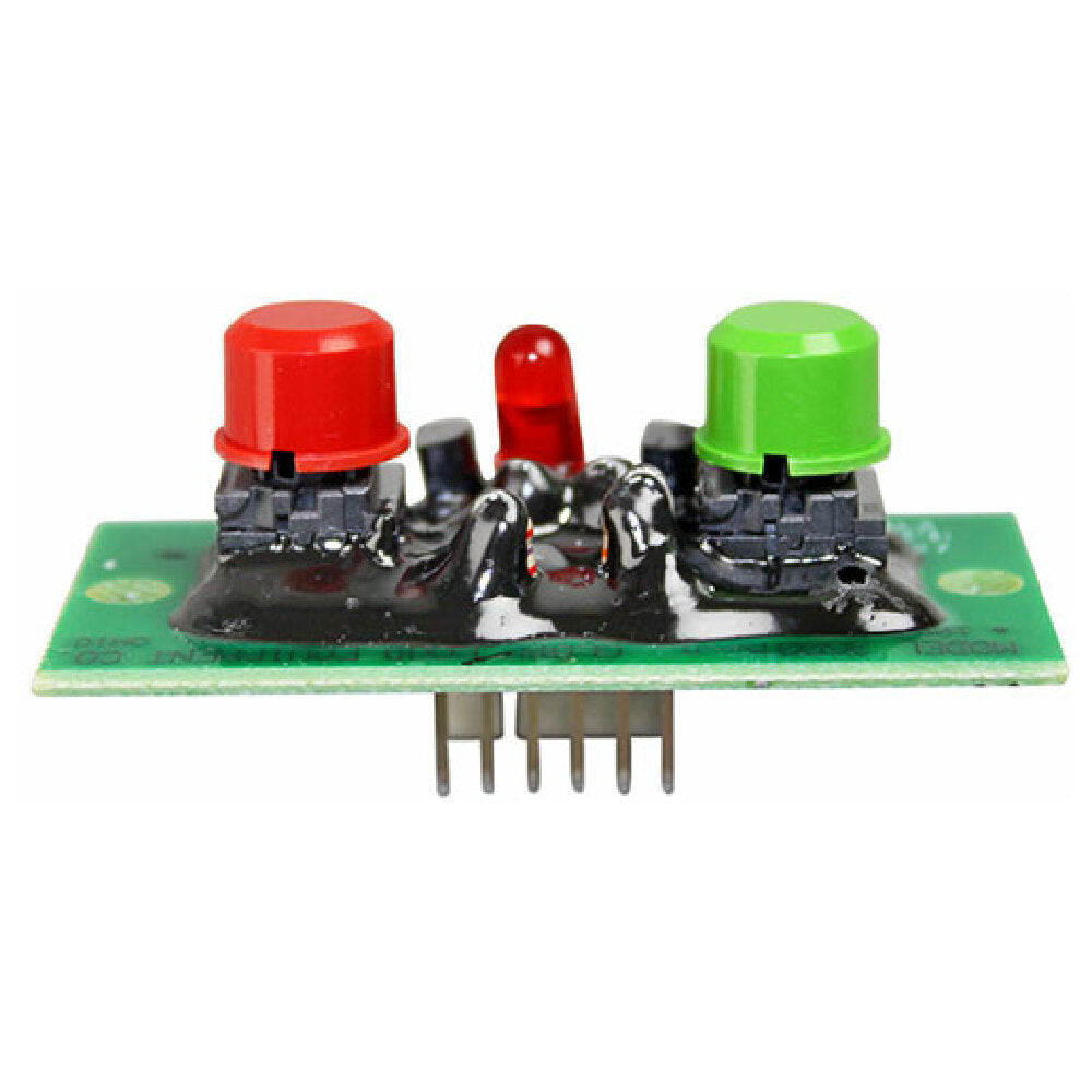 Globe 1060 Control Board Start/st Op