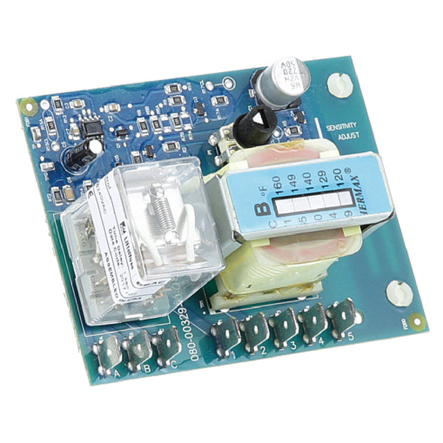 Keating 1166 Water Level Board