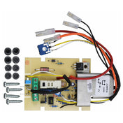 Robot Coupe 89462 Circuit Board