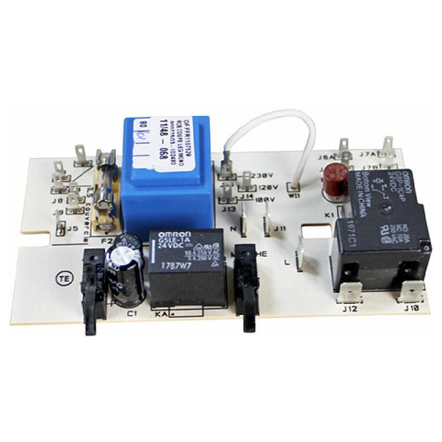Robot Coupe 102480 Control Board