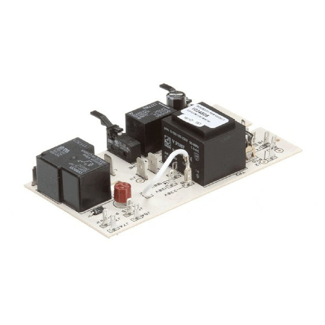 Robot Coupe 102480S Control Board