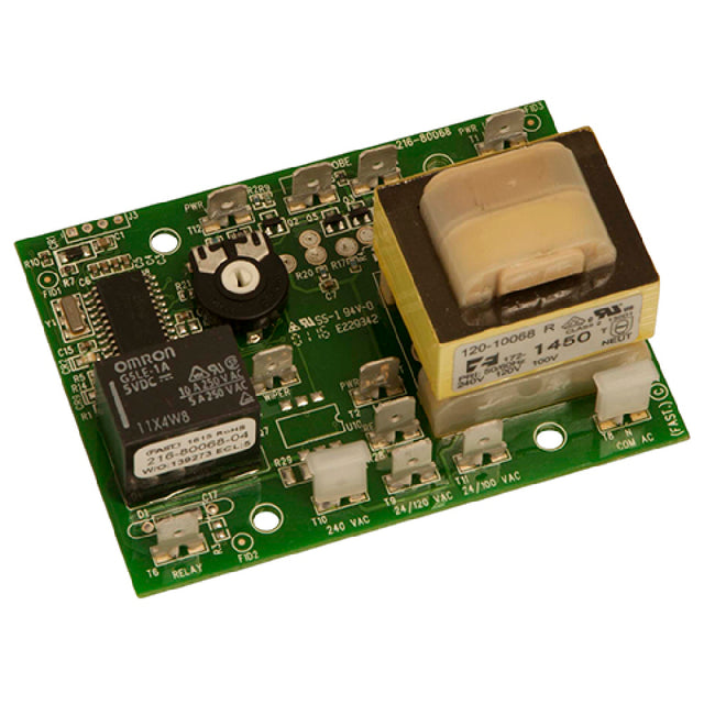 Southbend 1194642 Temperature Control Board