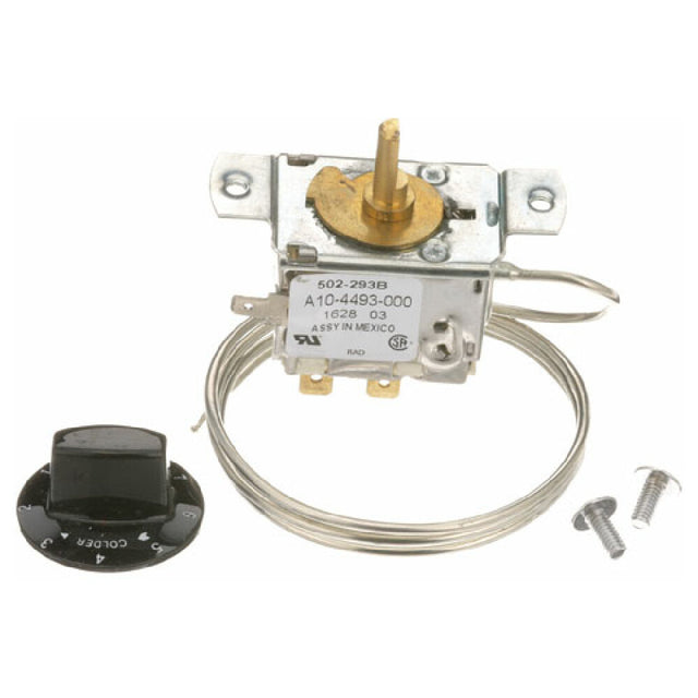Beverage Air 502-293B Thermostat