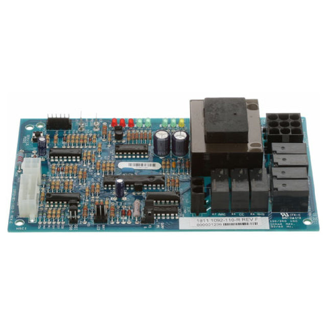 Manitowoc 20-0619-9 Control Board