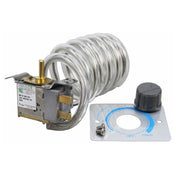 Glastender -6001405 Thermostat W/knob And Plate