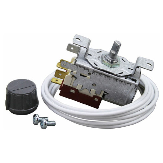 Ranco K61-L1504 Cube Size Control