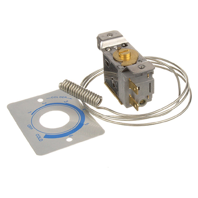 Perlick 61283 Temperature Control