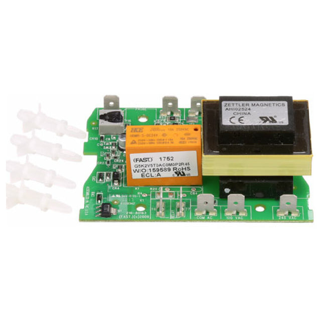Blodgett 18578 Temperature Control Board