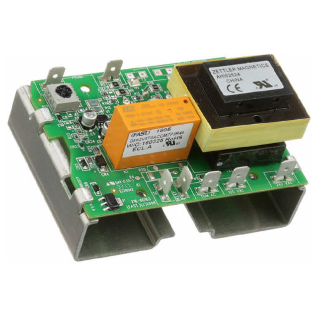 Blodgett BL33152 Temperature Control Board