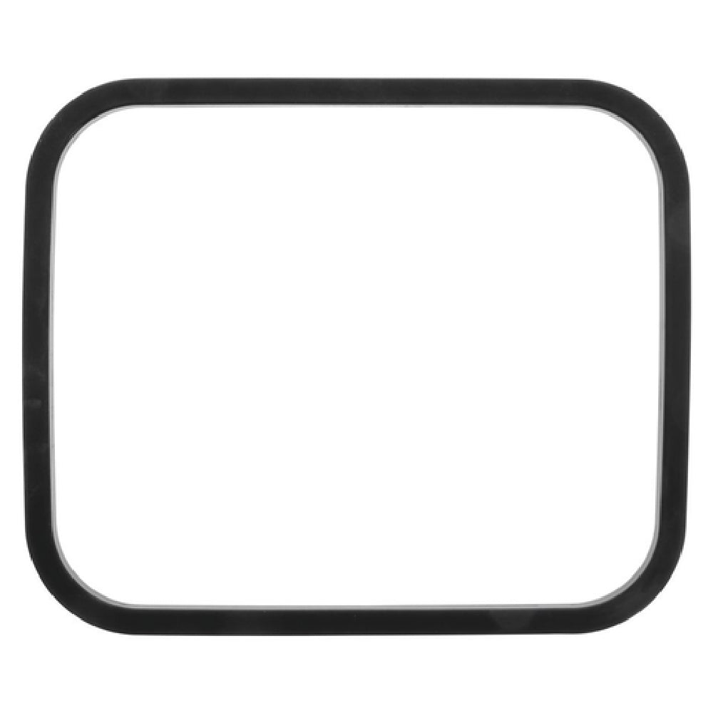 Hubert 67989 - Replacement Ring, For Roasting Pan Cutouts, 12-3/5" X 10-1/4"