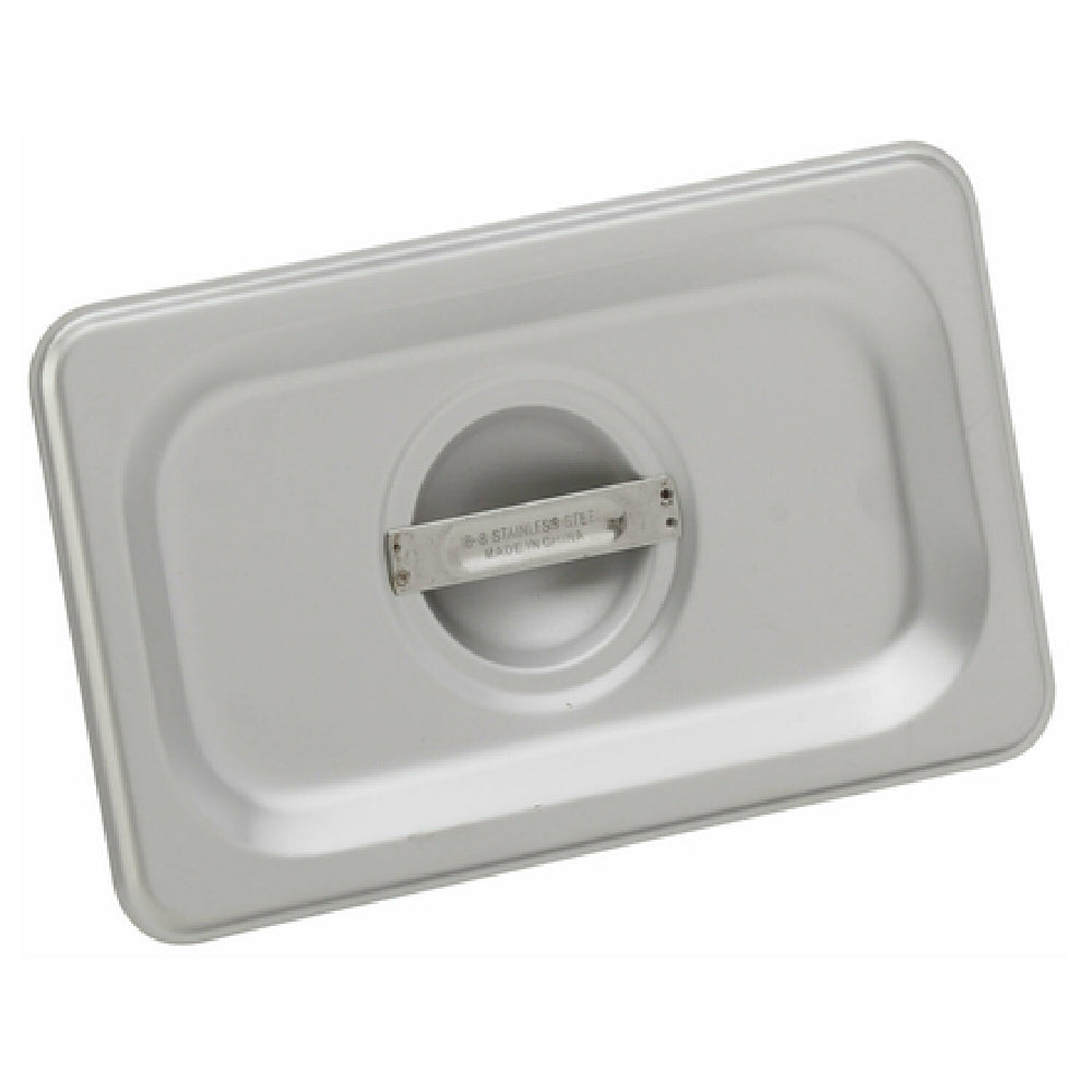 Royal ROY STP 1900 1 - Pan Cover, Ninth Size, Solid