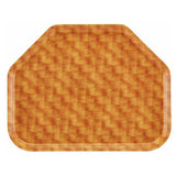 Cambro 1520TR302 Camtray® Trapezoid 14-9/16" X 19-1/2"