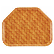 Cambro 1520TR302 Camtray® Trapezoid 14-9/16" X 19-1/2"